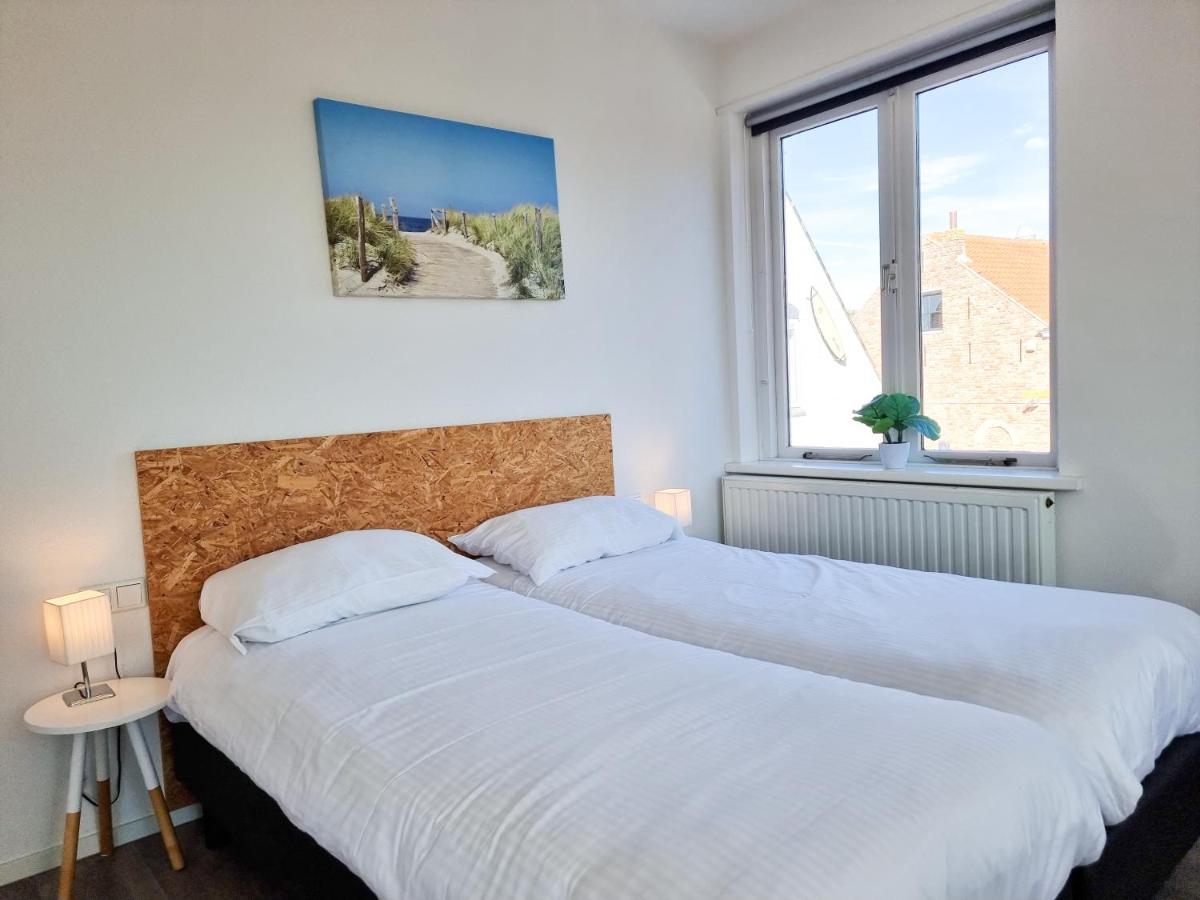 Studio Hello Domburg 1 Do39 外观 照片